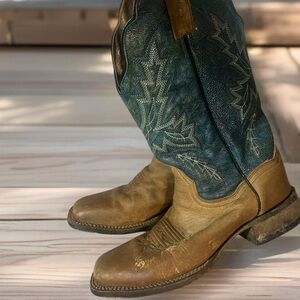 Women’s Dan Post Cowgirl Certified Boots